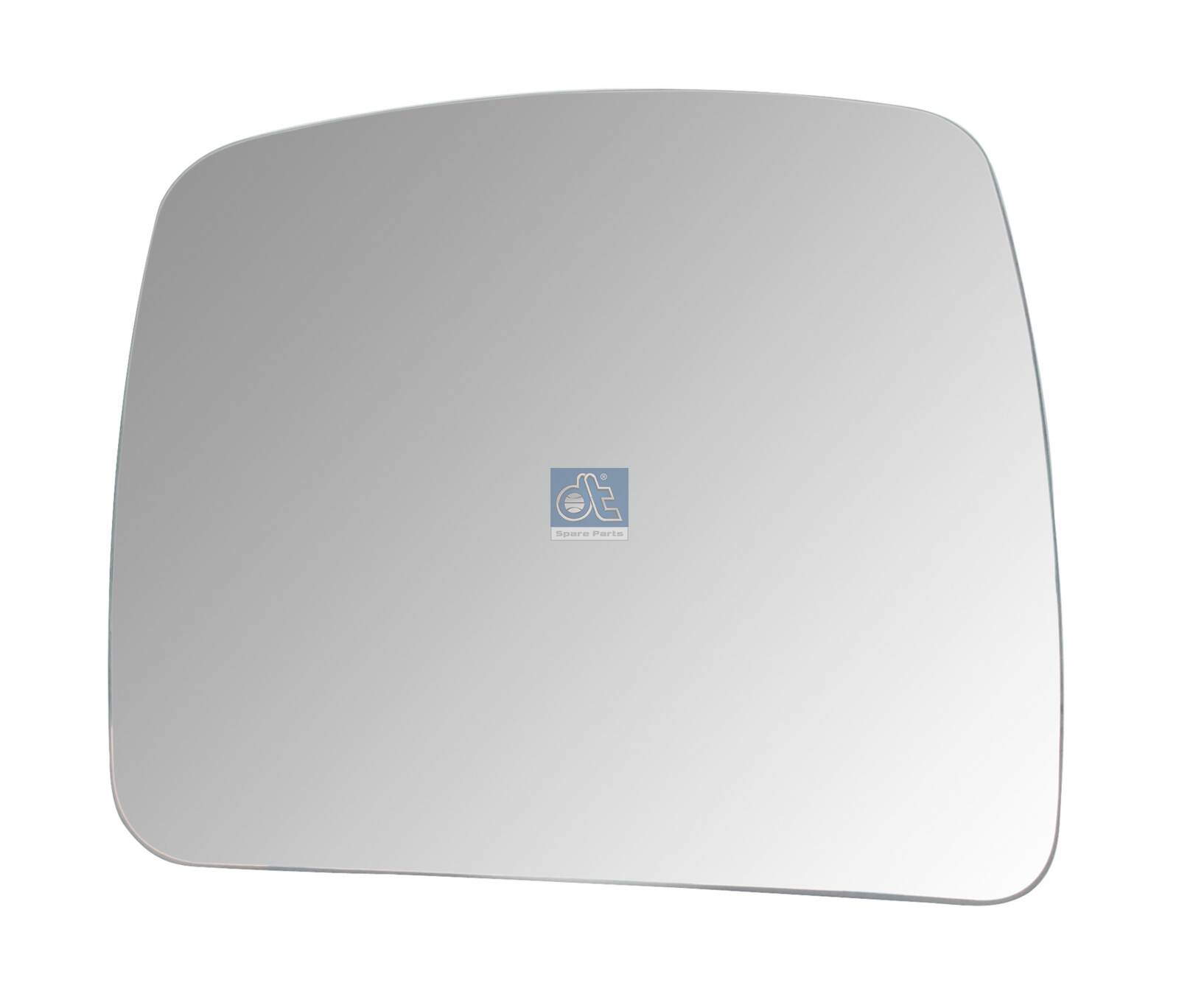 Buitenspiegelglas Dt Spare Parts 3.86129