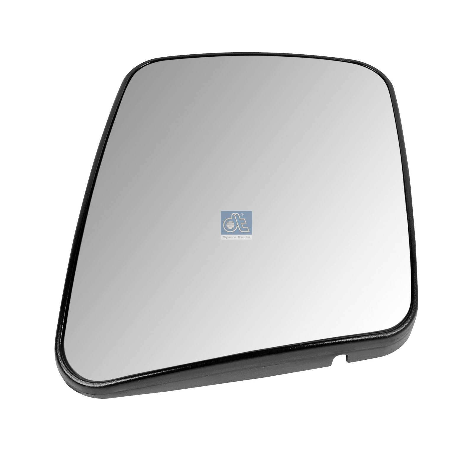 Buitenspiegelglas Dt Spare Parts 3.86150