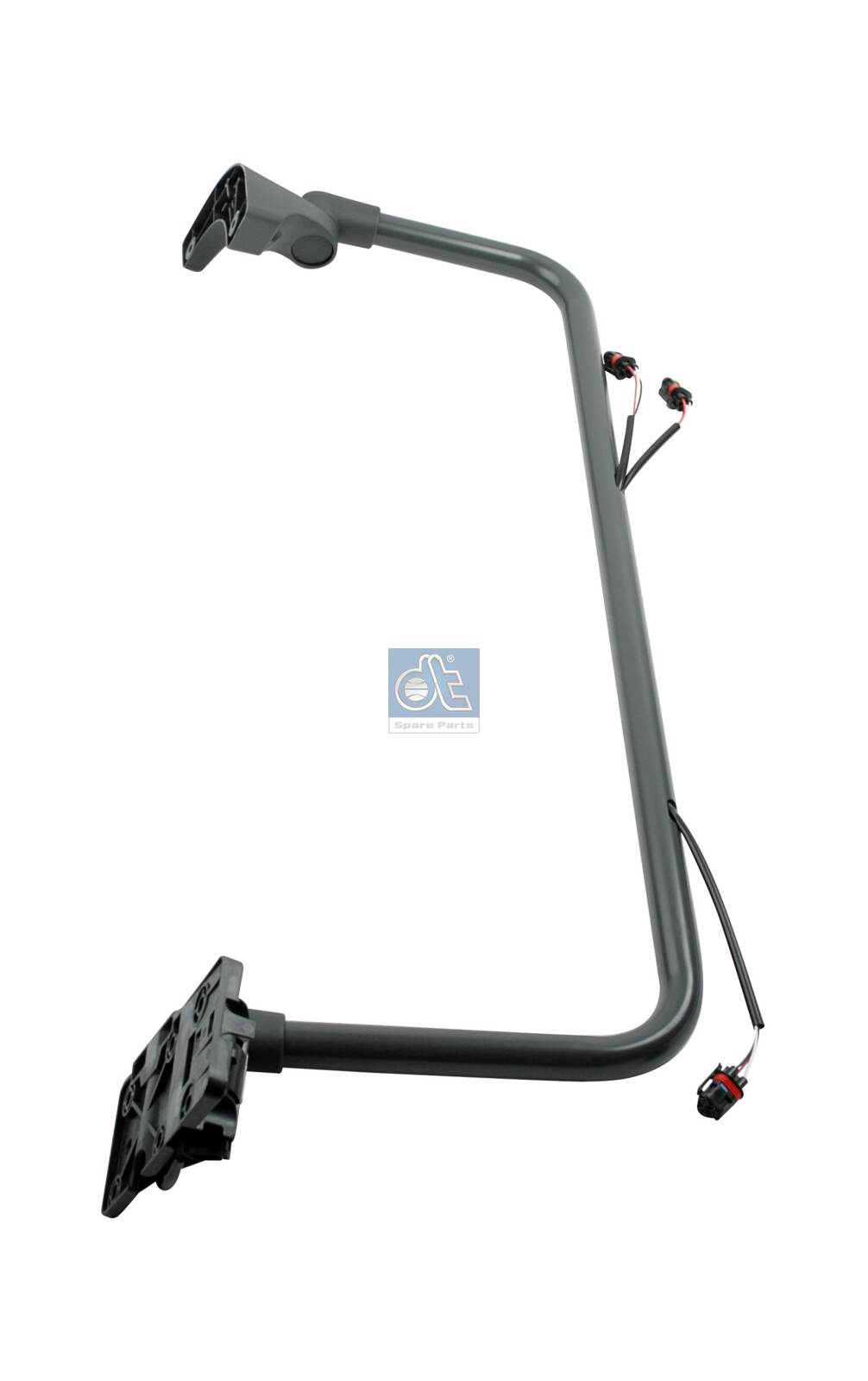 Buitenspiegelkap Dt Spare Parts 3.86205