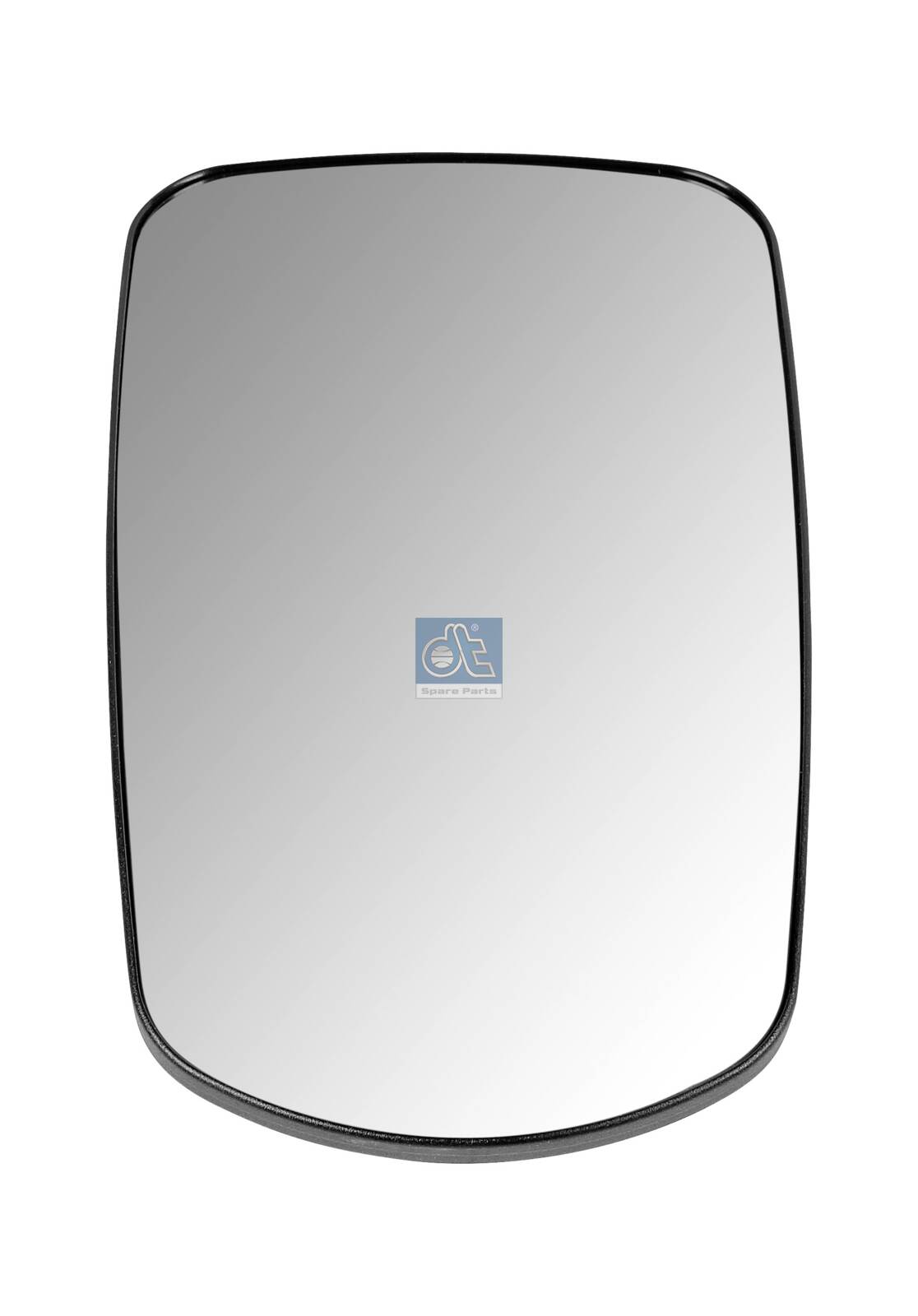 Spiegelglas, buitenspiegel Dt Spare Parts 3.86552