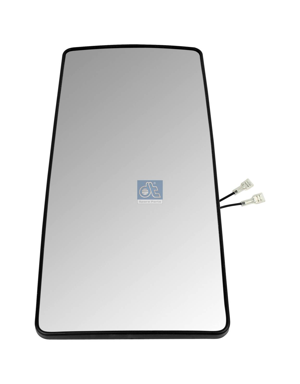Buitenspiegelglas Dt Spare Parts 3.86553