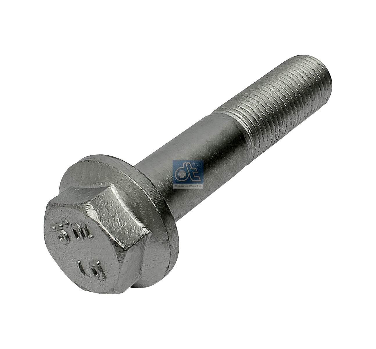 Schroef Dt Spare Parts 3.89615