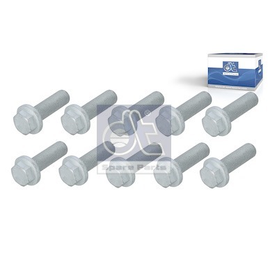 Schroef Dt Spare Parts 3.89628