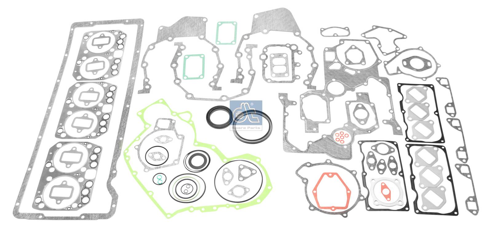 Motorpakking Dt Spare Parts 3.90000