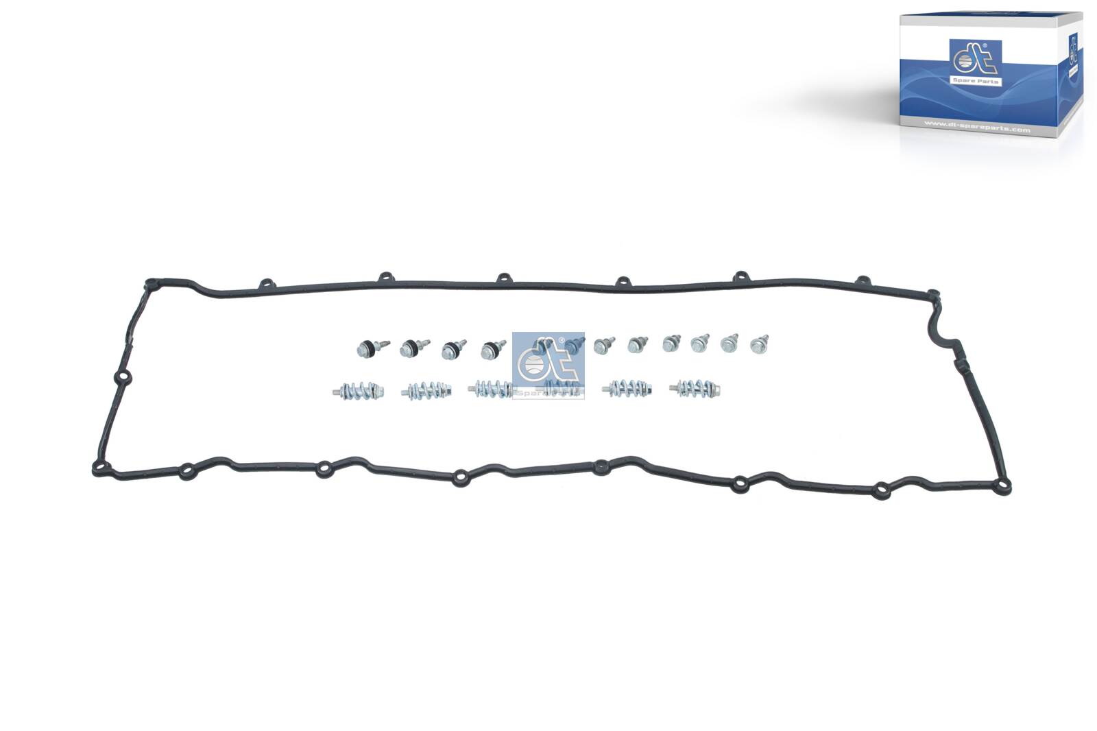 Pakkingset, cilinderkop Dt Spare Parts 3.90150