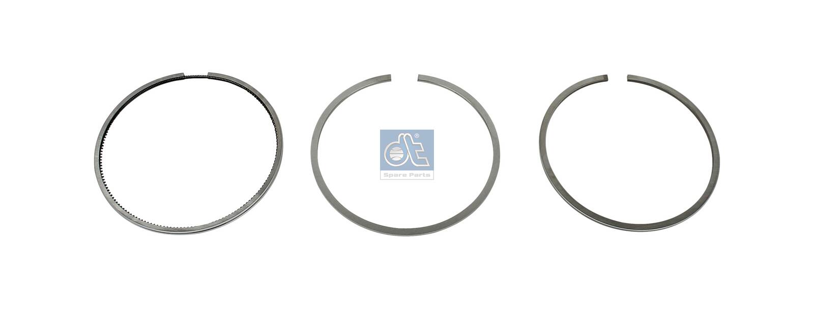 Zuigerveren Dt Spare Parts 3.90225