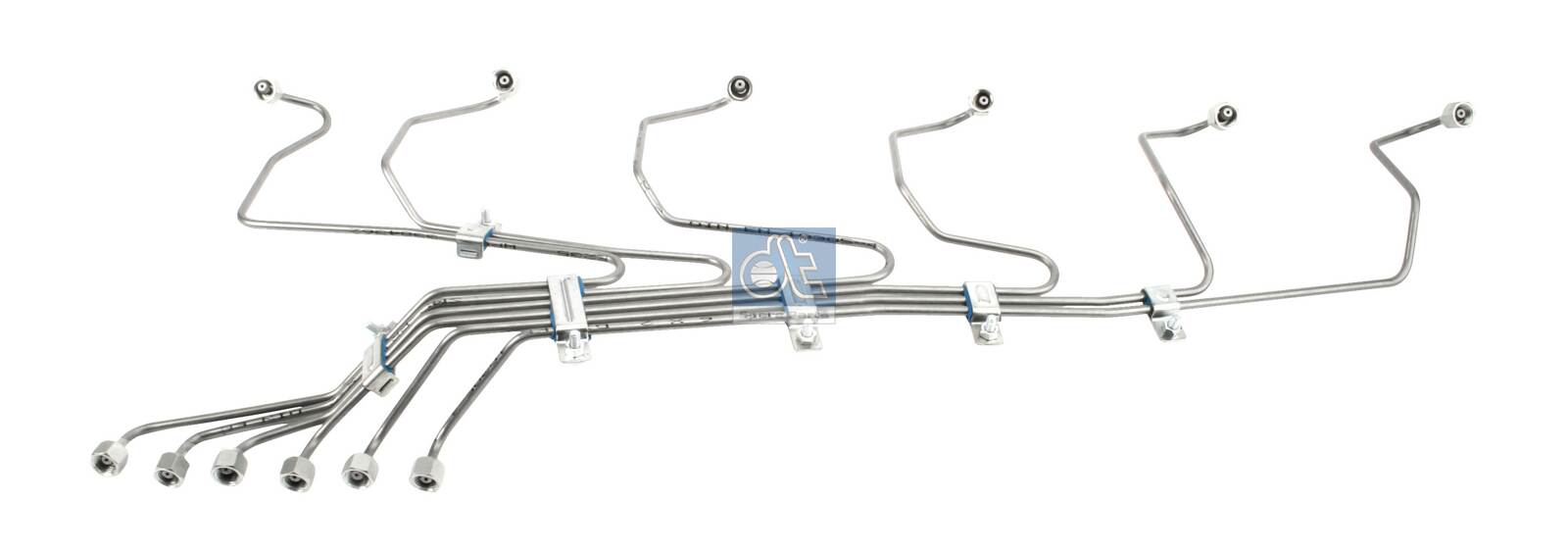 Hogedrukleiding dieselinjectie Dt Spare Parts 3.92002