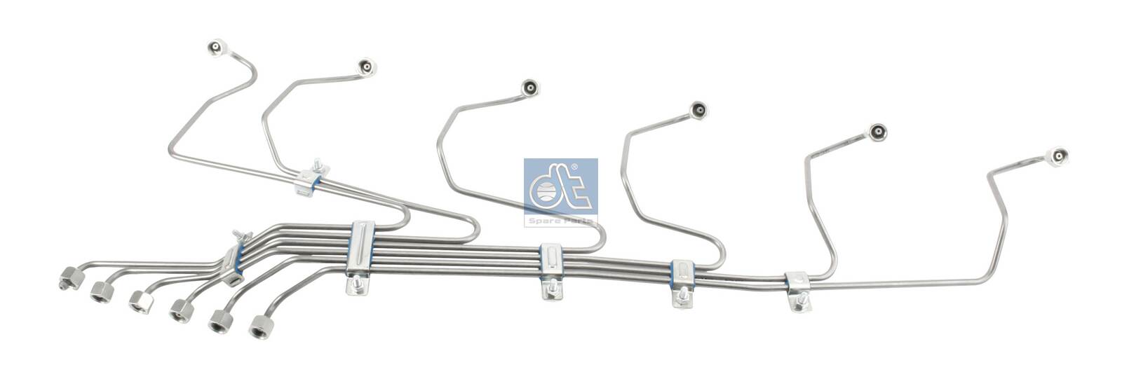 Hogedrukleiding dieselinjectie Dt Spare Parts 3.92003