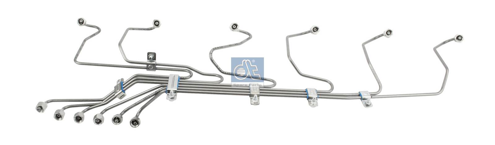 Hogedrukleiding dieselinjectie Dt Spare Parts 3.92004