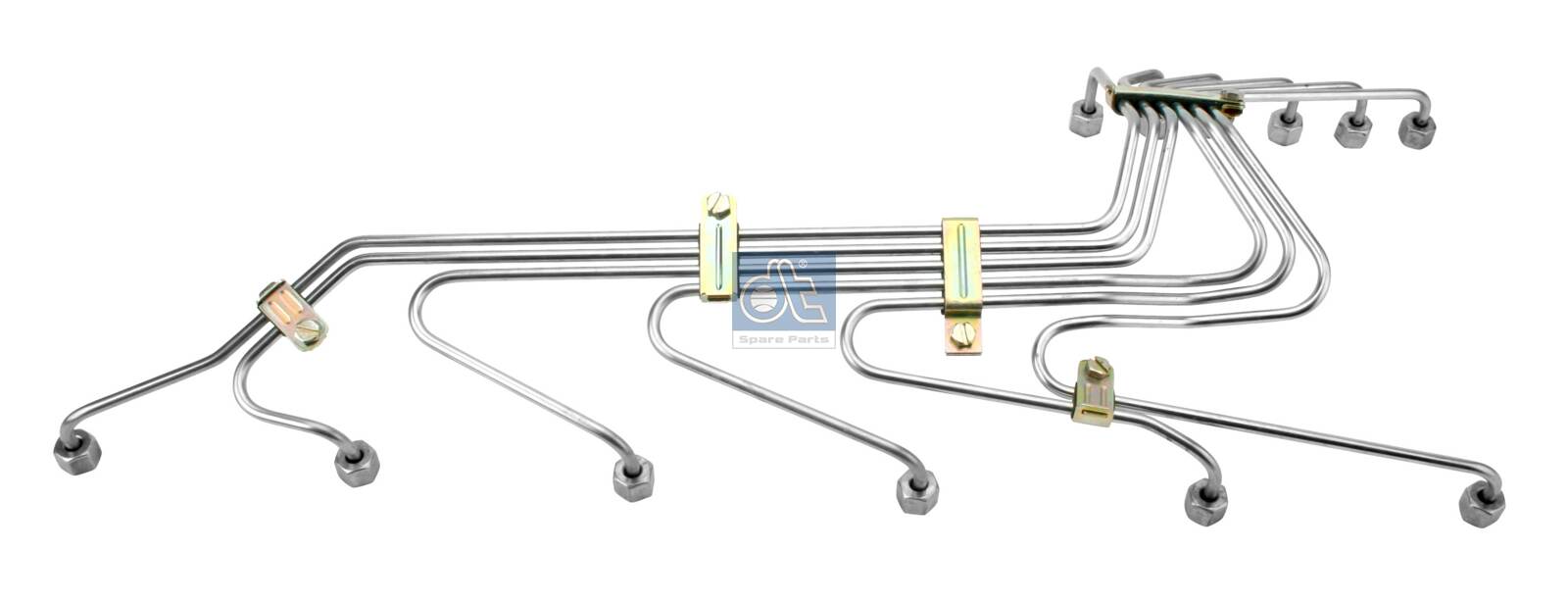 Hogedrukleiding dieselinjectie Dt Spare Parts 3.92009