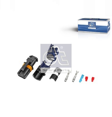 Stekker Dt Spare Parts 3.93308