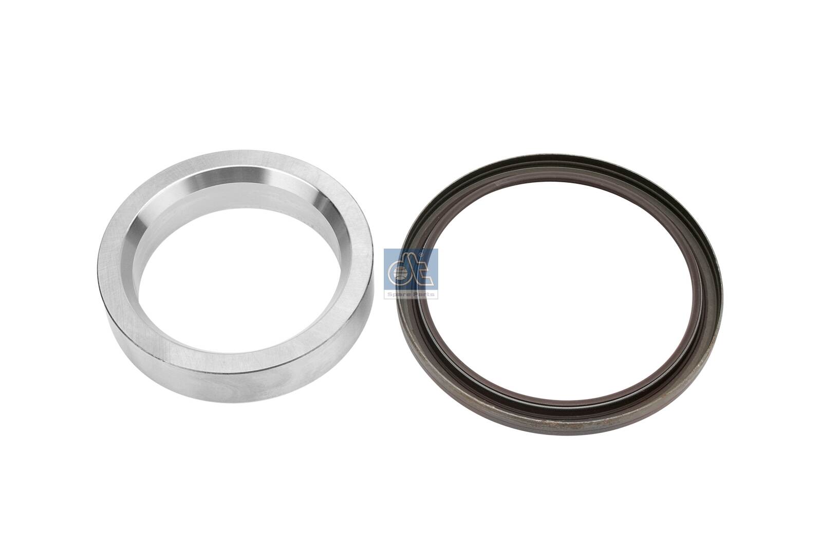 Pakkingset Dt Spare Parts 3.96002