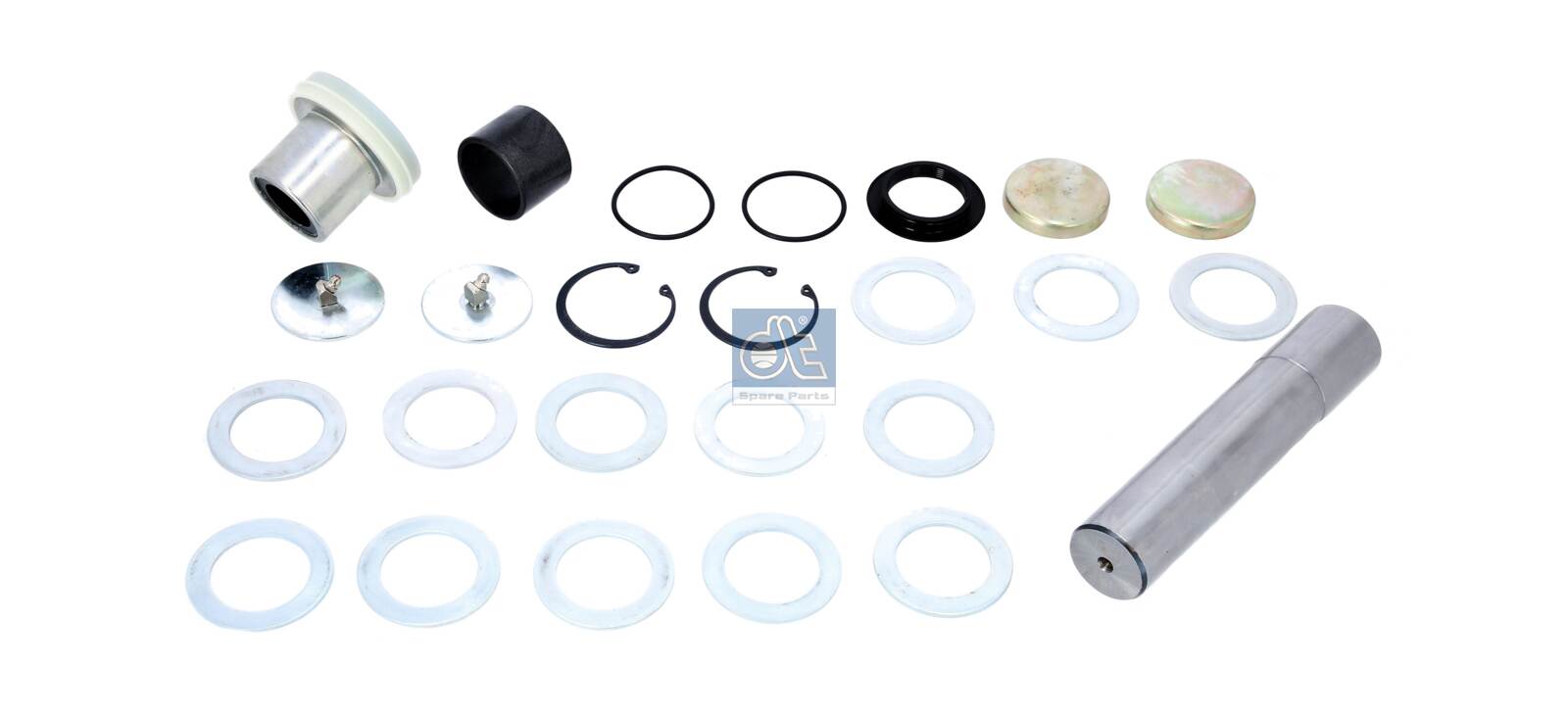 Fuseepen reparatieset Dt Spare Parts 3.96221