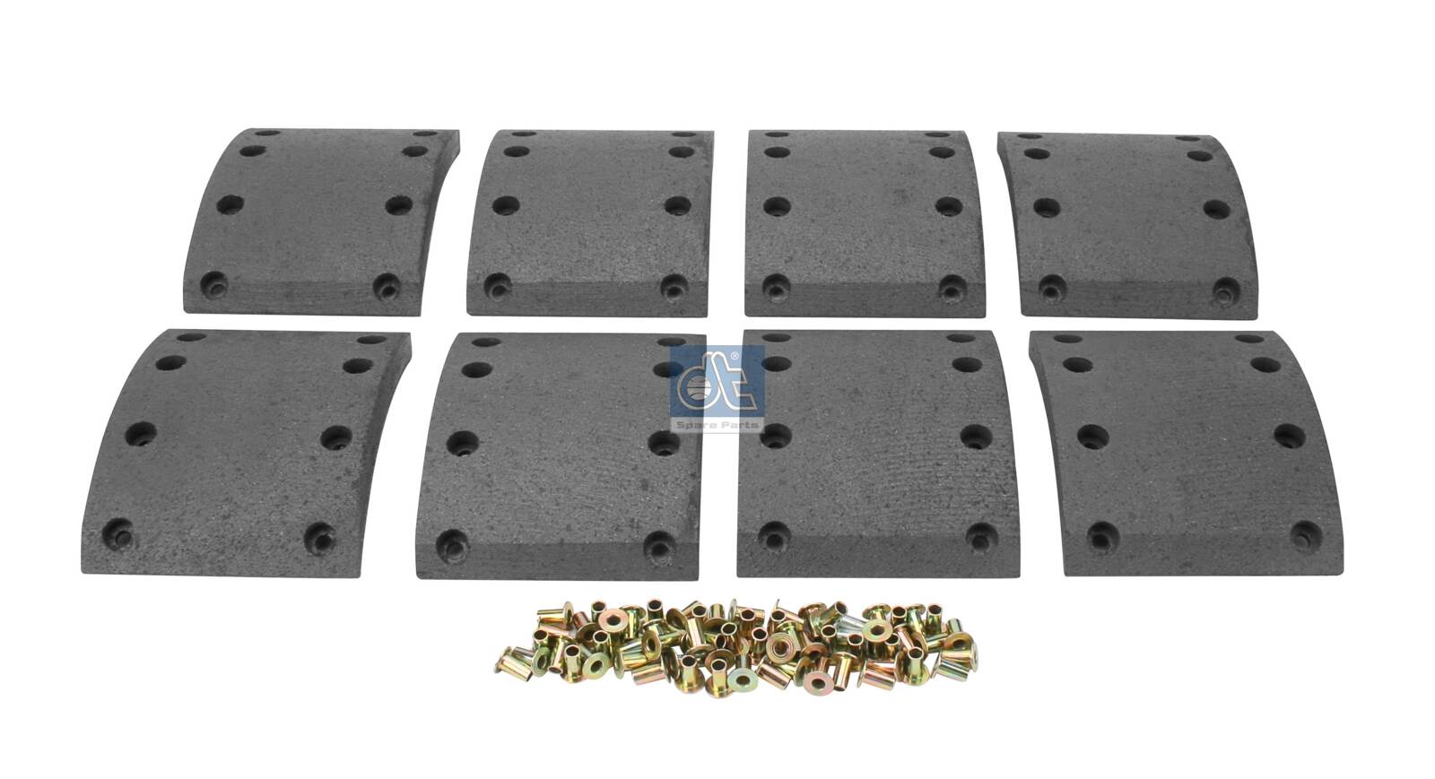 Remtrommel Dt Spare Parts 3.96447