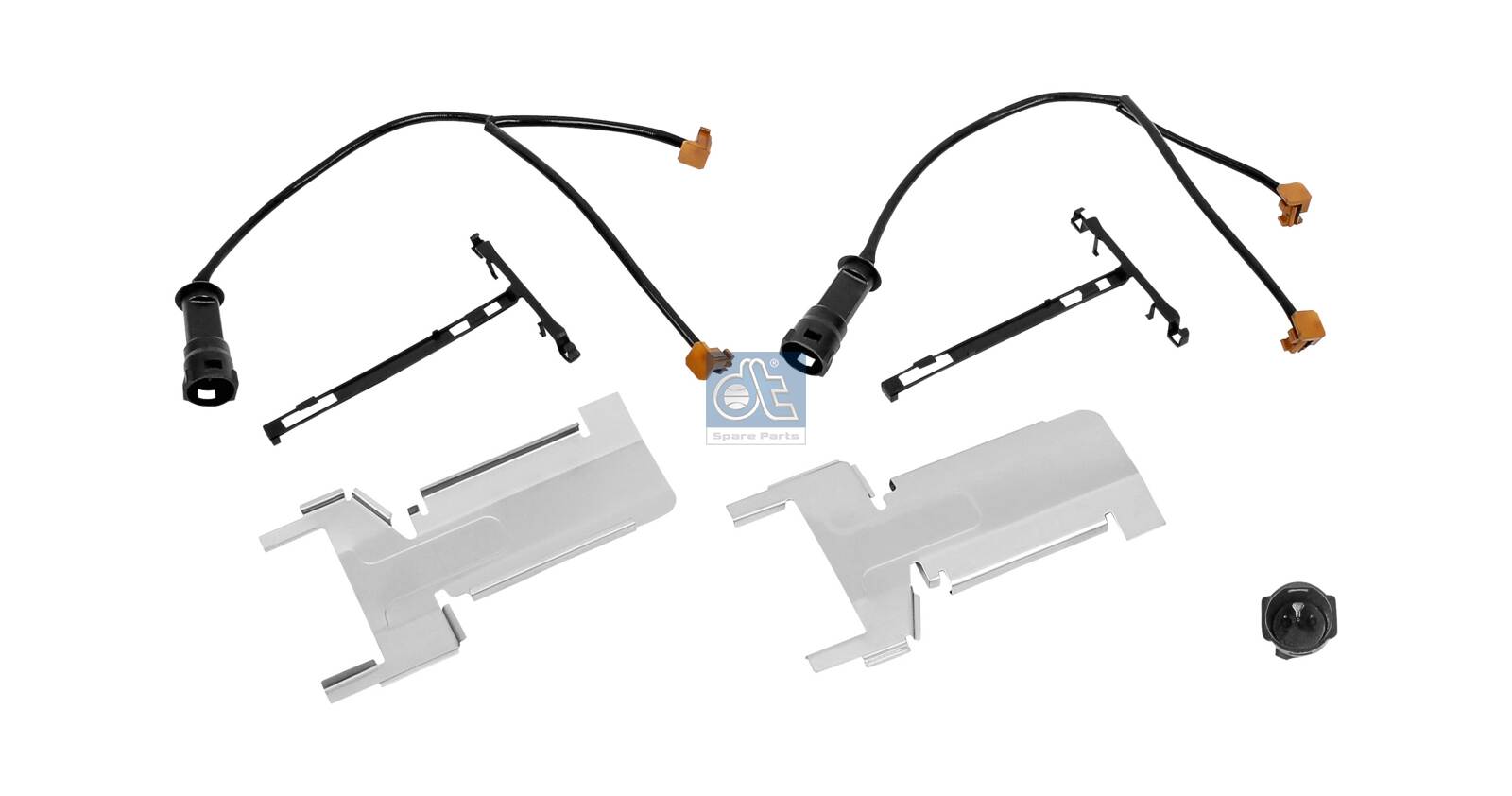 Slijtage indicator Dt Spare Parts 3.96455