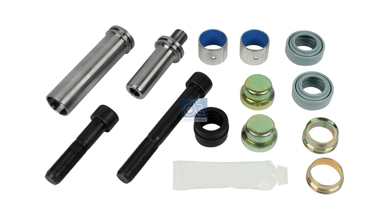 Remklauw revisie Dt Spare Parts 3.96475