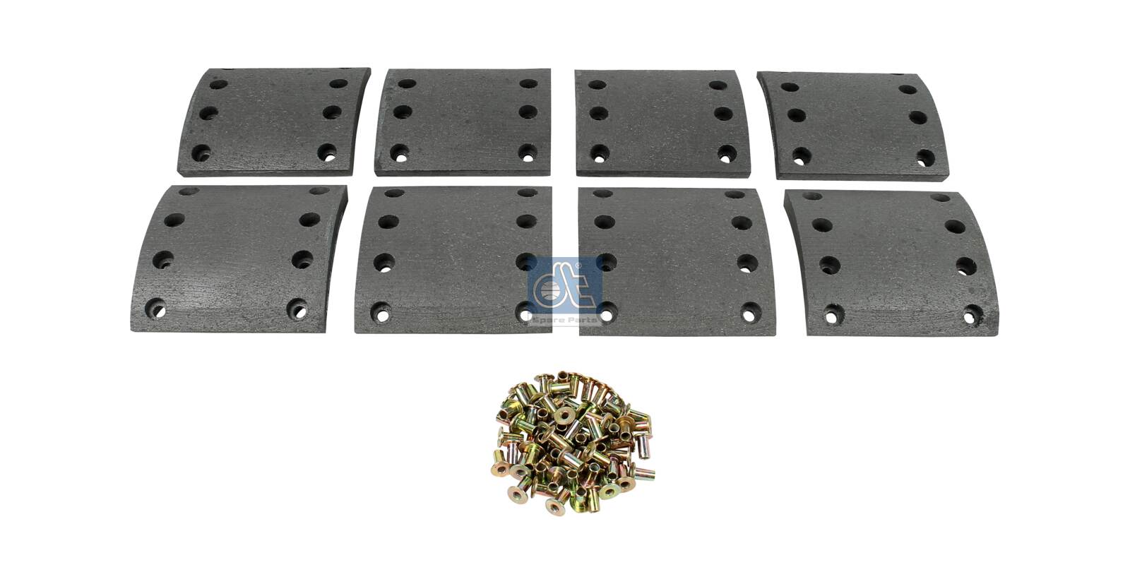 Remtrommel Dt Spare Parts 3.96485