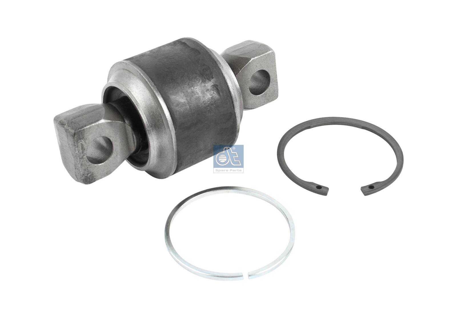 Draagarm-/ reactiearm lager Dt Spare Parts 3.96600