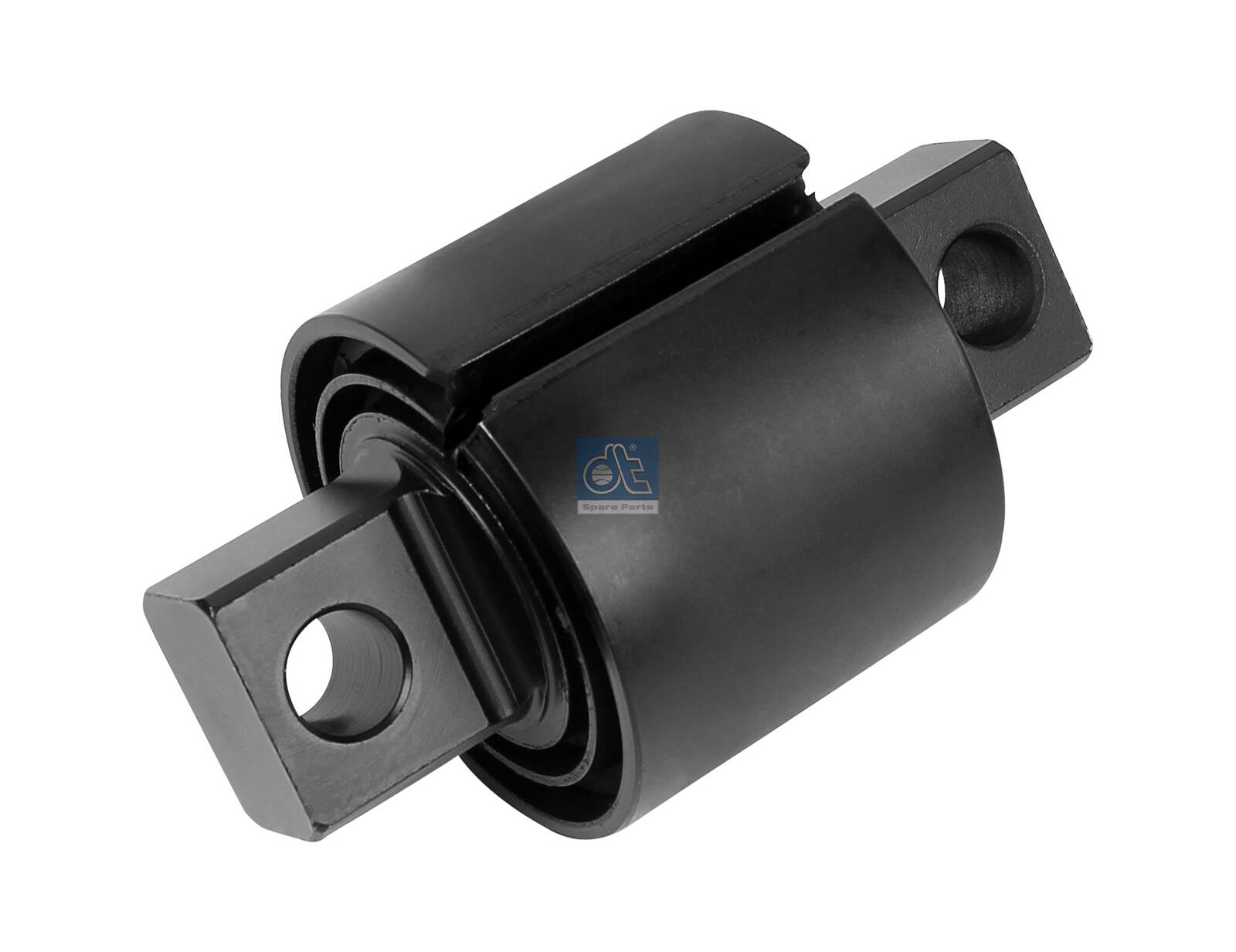 Draagarm-/ reactiearm lager Dt Spare Parts 3.96645