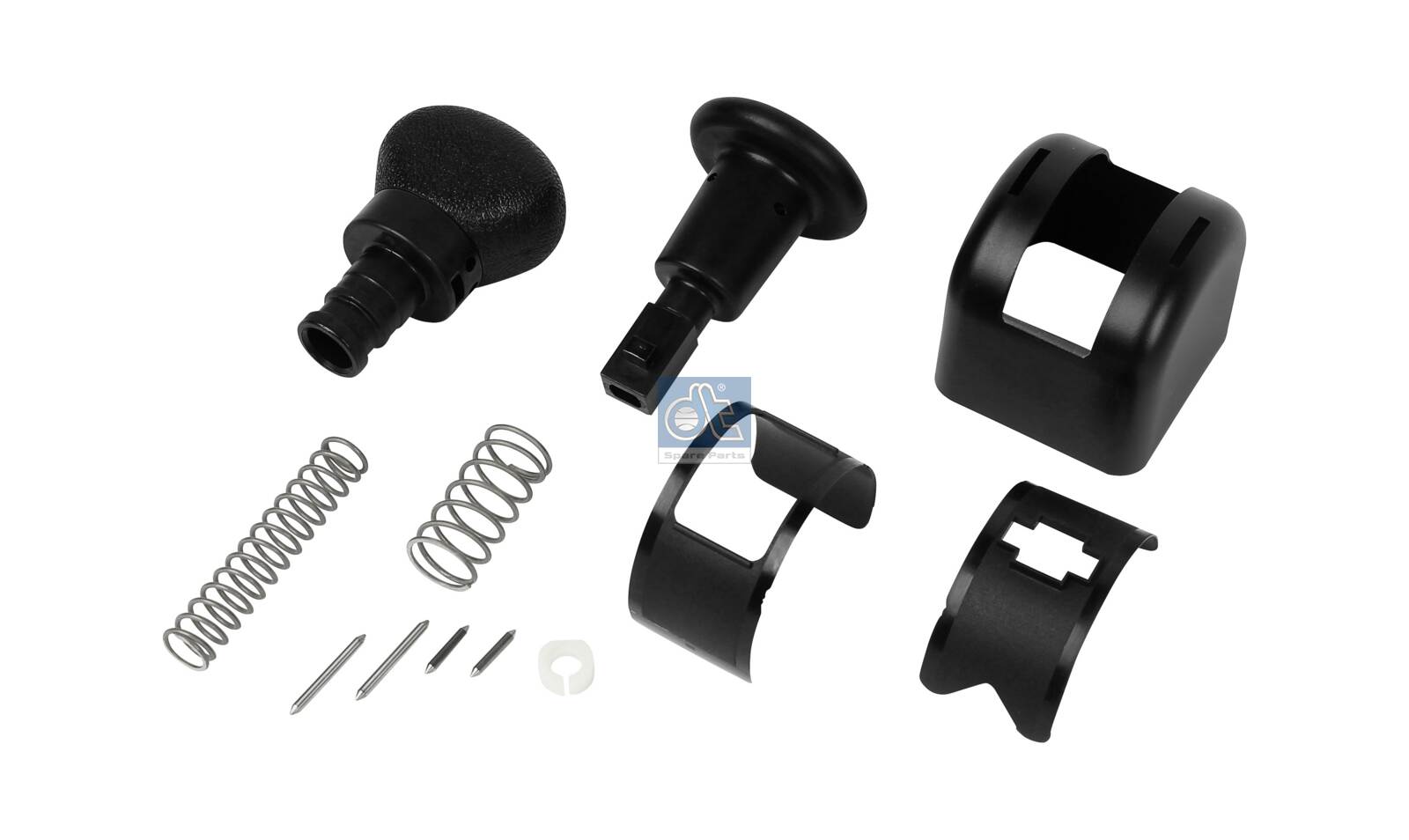 Reparatieset, remklep, handrem Dt Spare Parts 3.97107