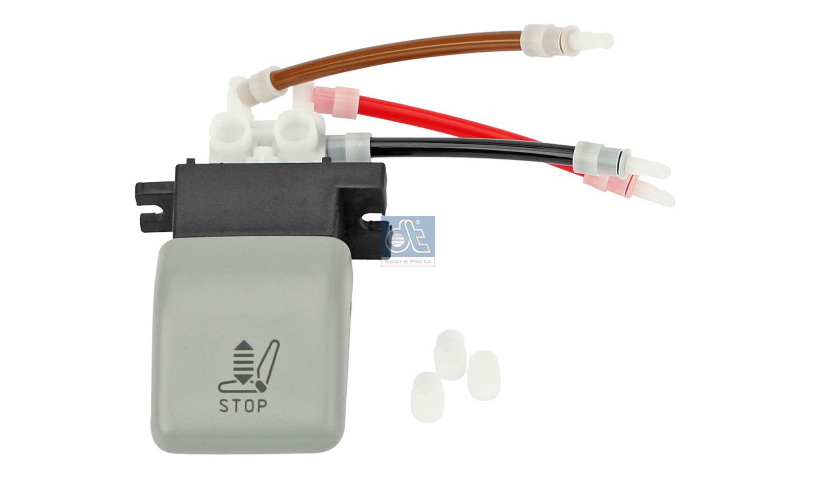 Motor voor stoelverstelling Dt Spare Parts 3.98300