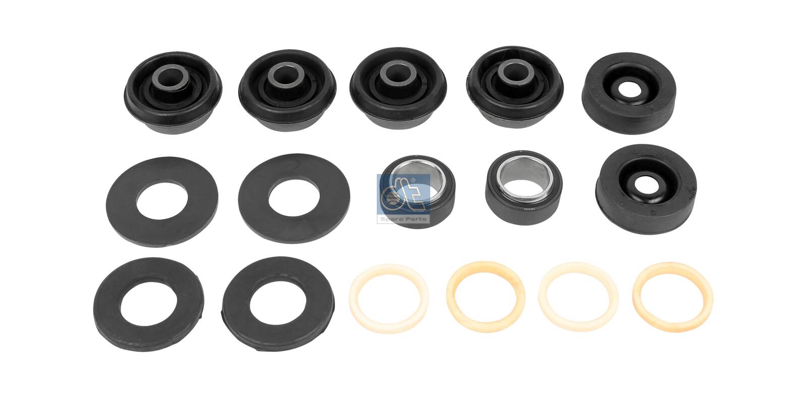 Cabine ophanging Dt Spare Parts 3.98351