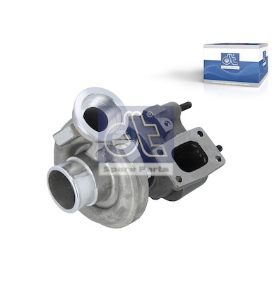 Turbolader Dt Spare Parts 4.00086