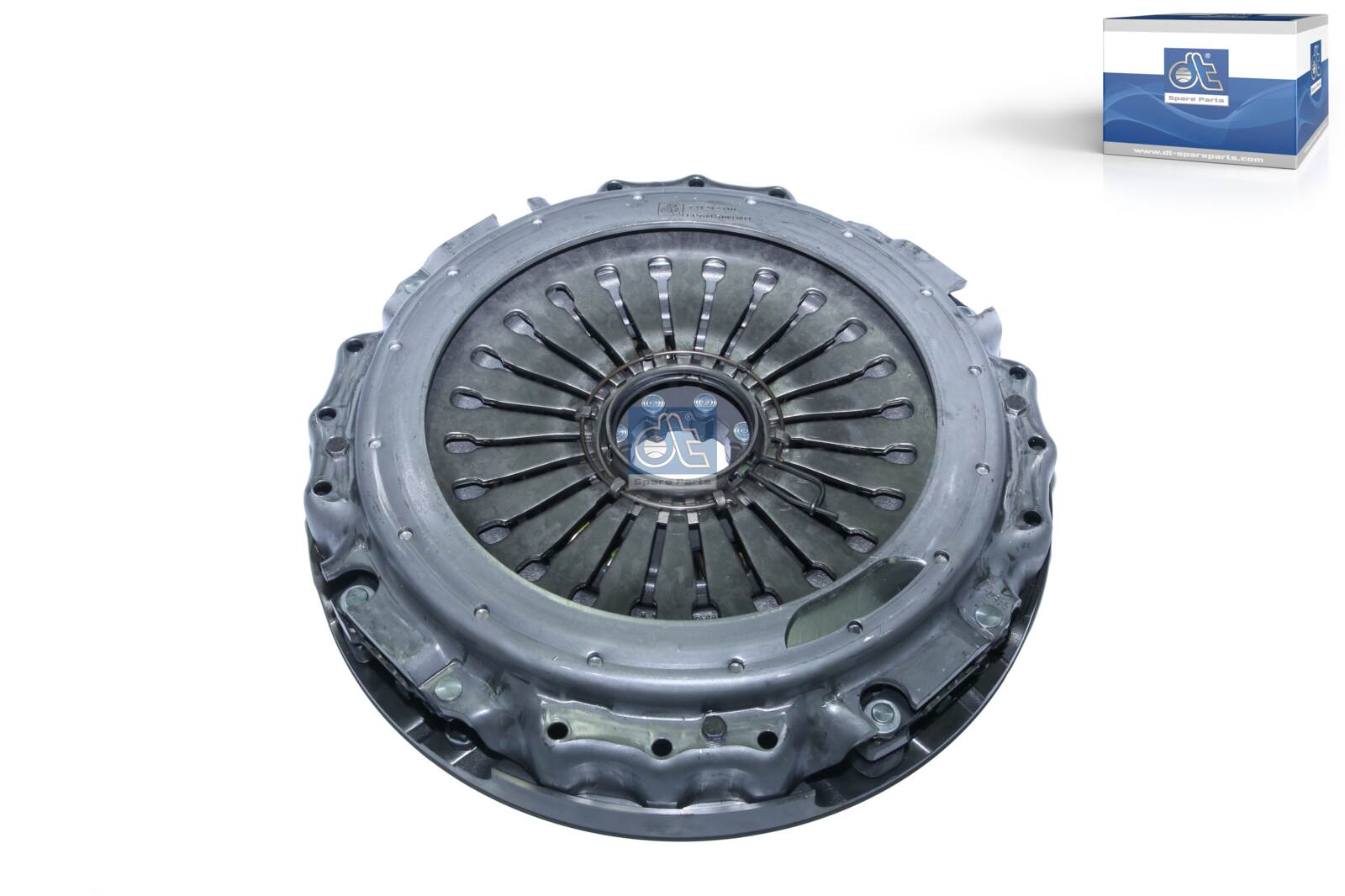 Drukgroep Dt Spare Parts 4.00089