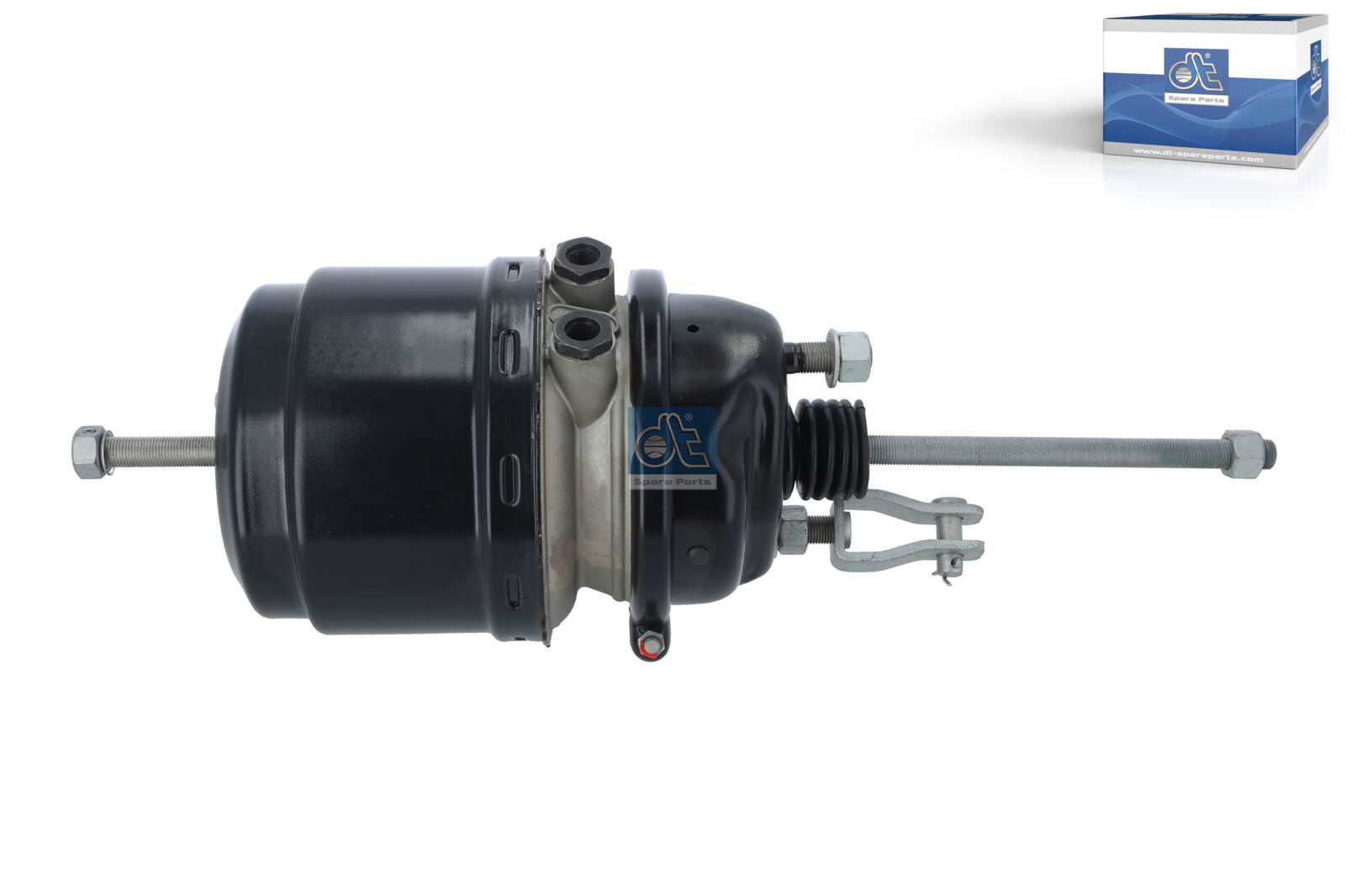 Veeraccumulator remcilinder Dt Spare Parts 4.00113