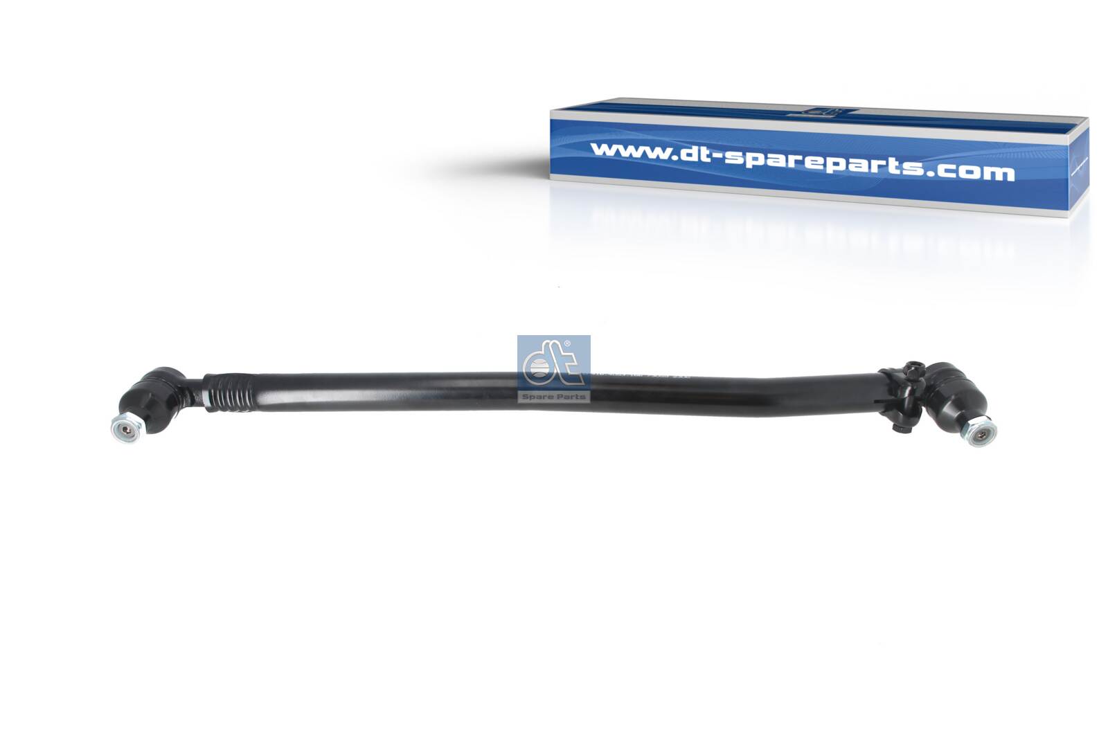 Stuurstang Dt Spare Parts 4.00166