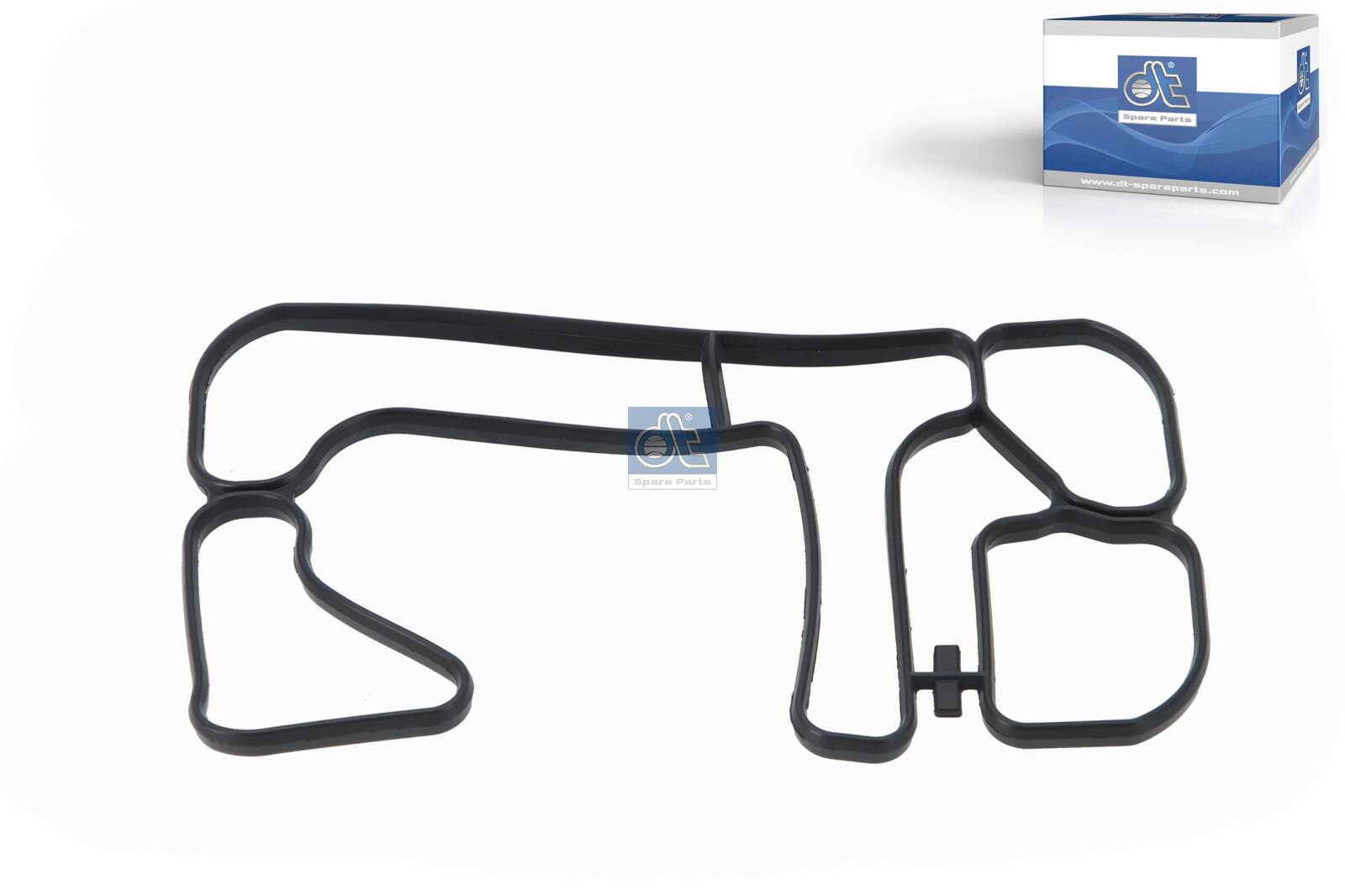Pakking, oliekoeler Dt Spare Parts 4.00174