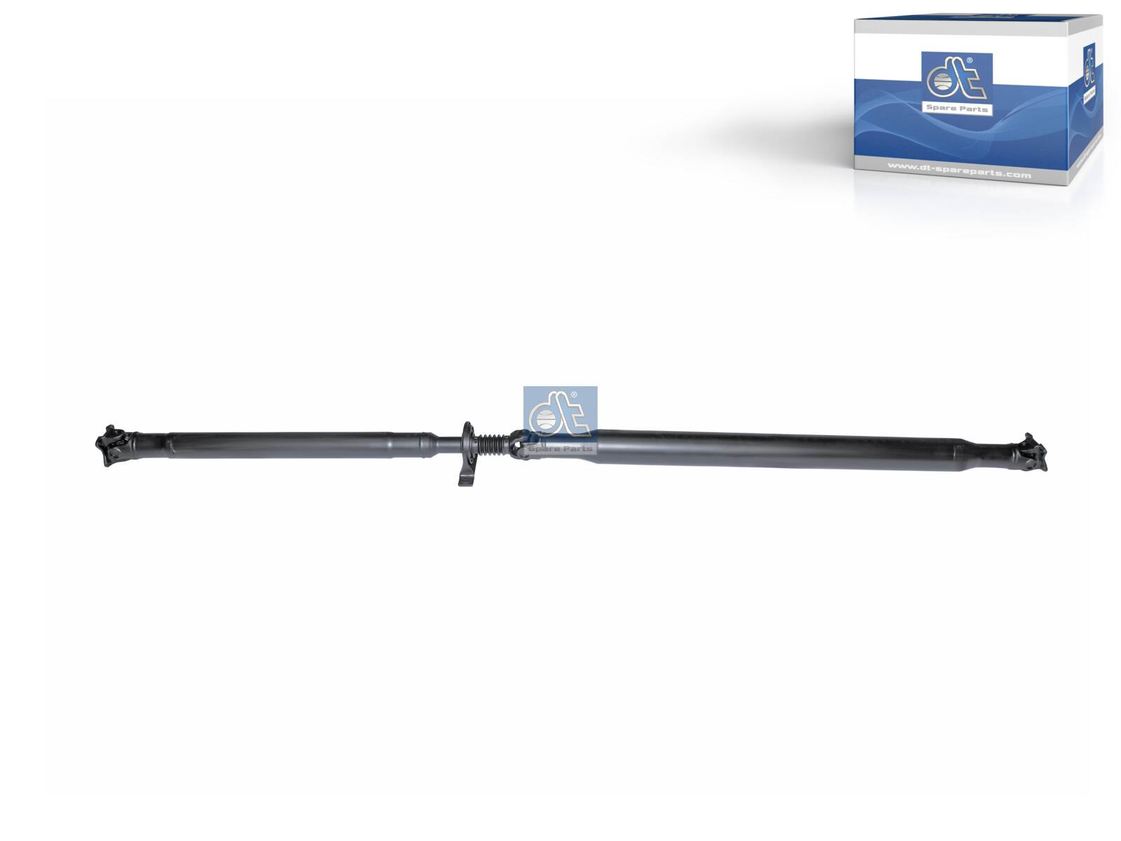 Aandrijfas Dt Spare Parts 4.00177