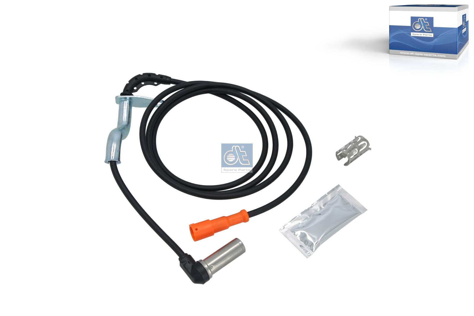 Wielsnelheidssensor Dt Spare Parts 4.00182