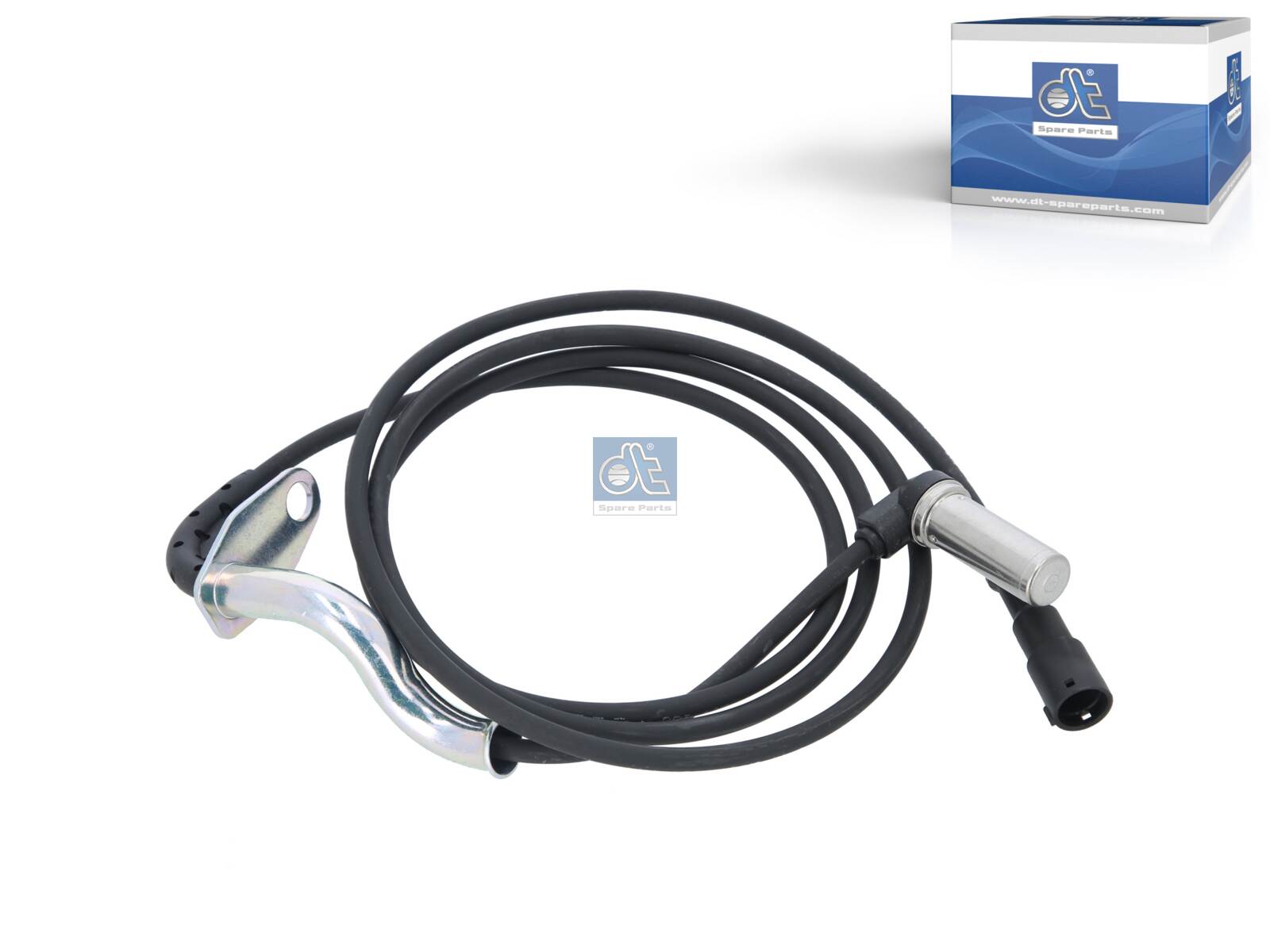 Wielsnelheidssensor Dt Spare Parts 4.00183
