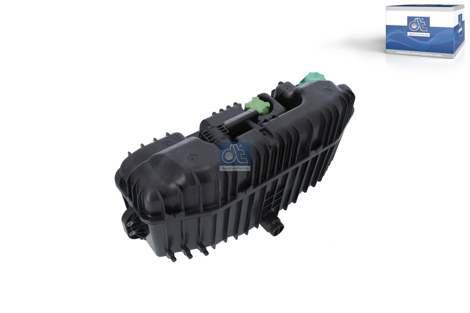 Expansietank, koelvloeistof Dt Spare Parts 4.00198