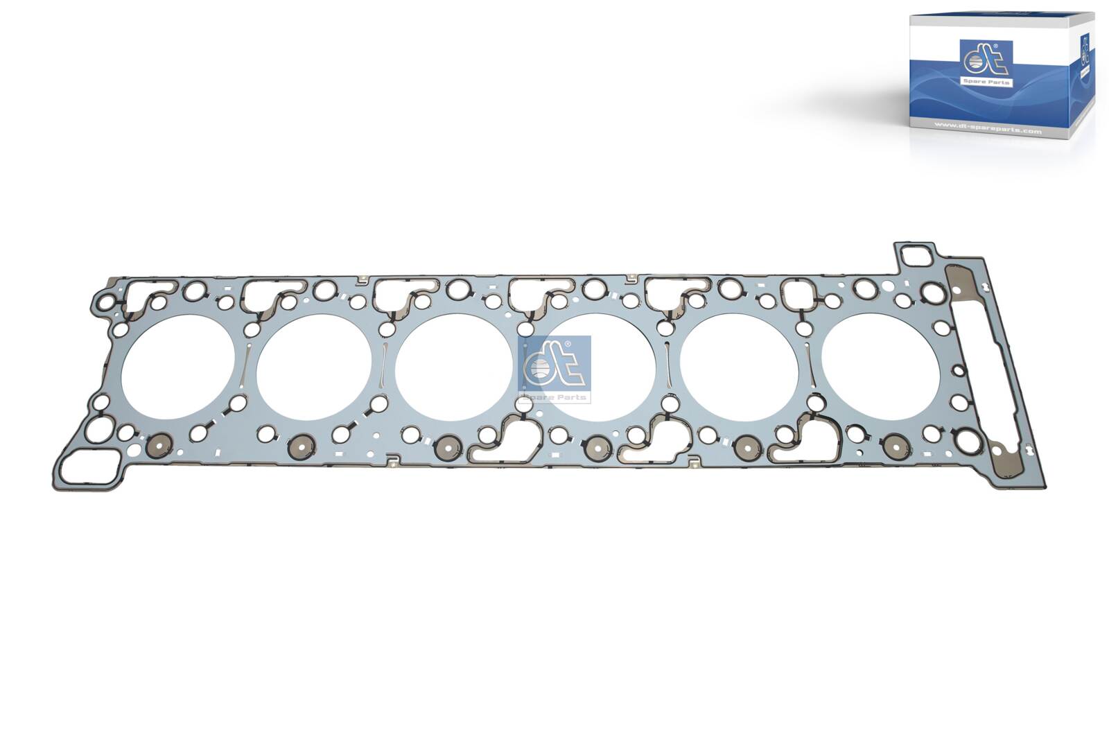 Pakking, cilinderkop Dt Spare Parts 4.00245