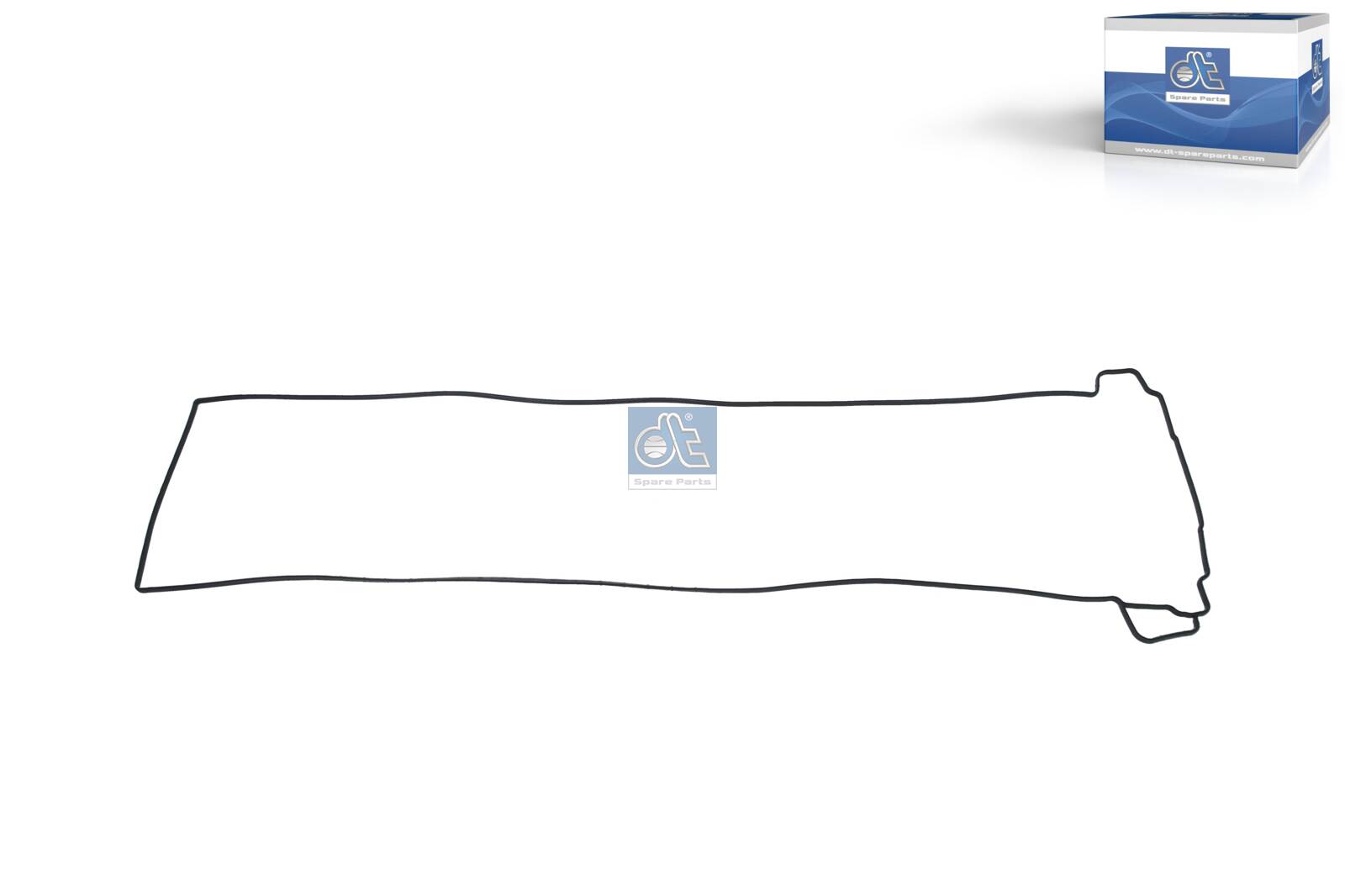 Pakking, cilinderkopdeksel Dt Spare Parts 4.00248