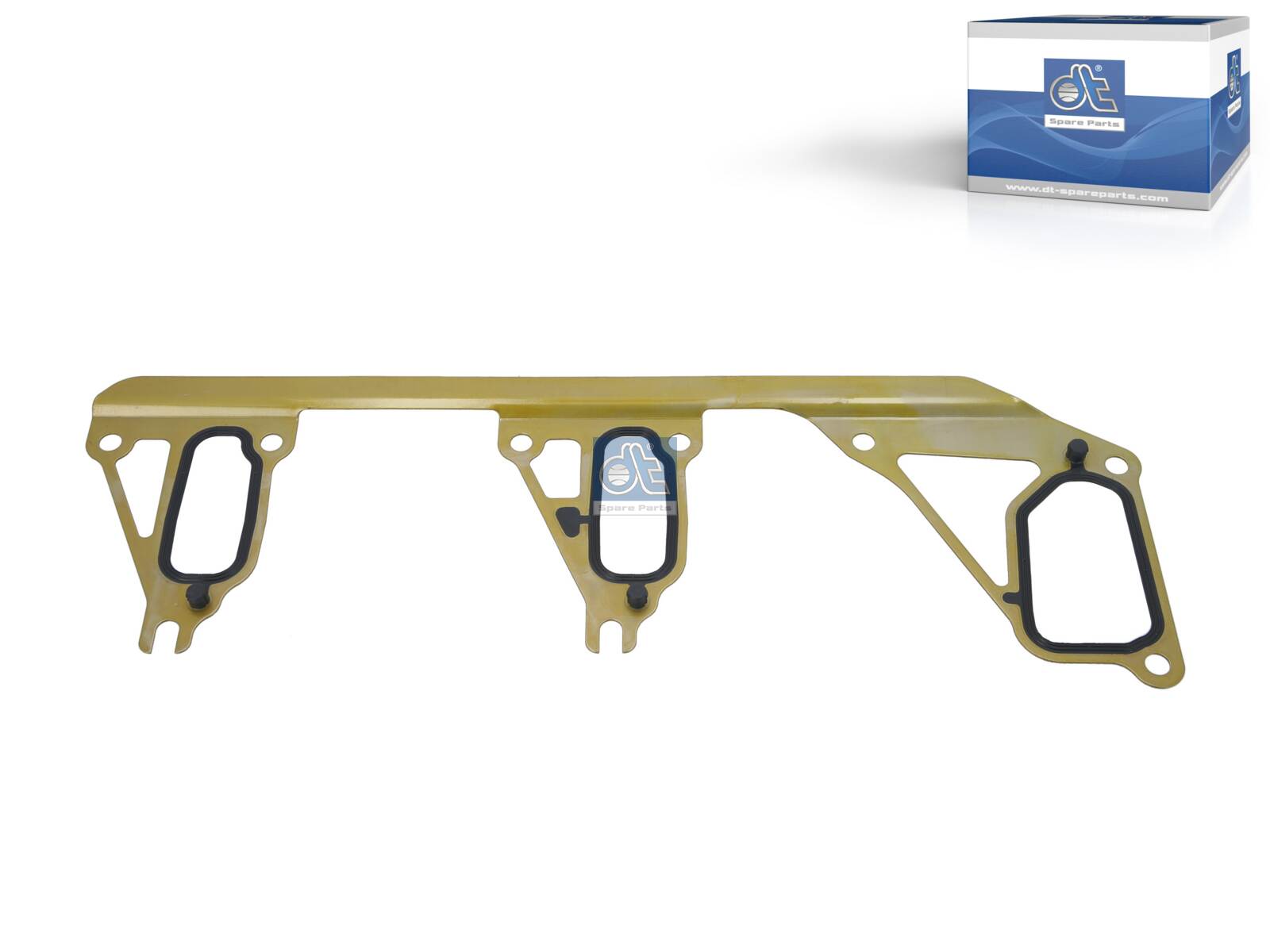 Pakking, uitlaatbocht Dt Spare Parts 4.00250