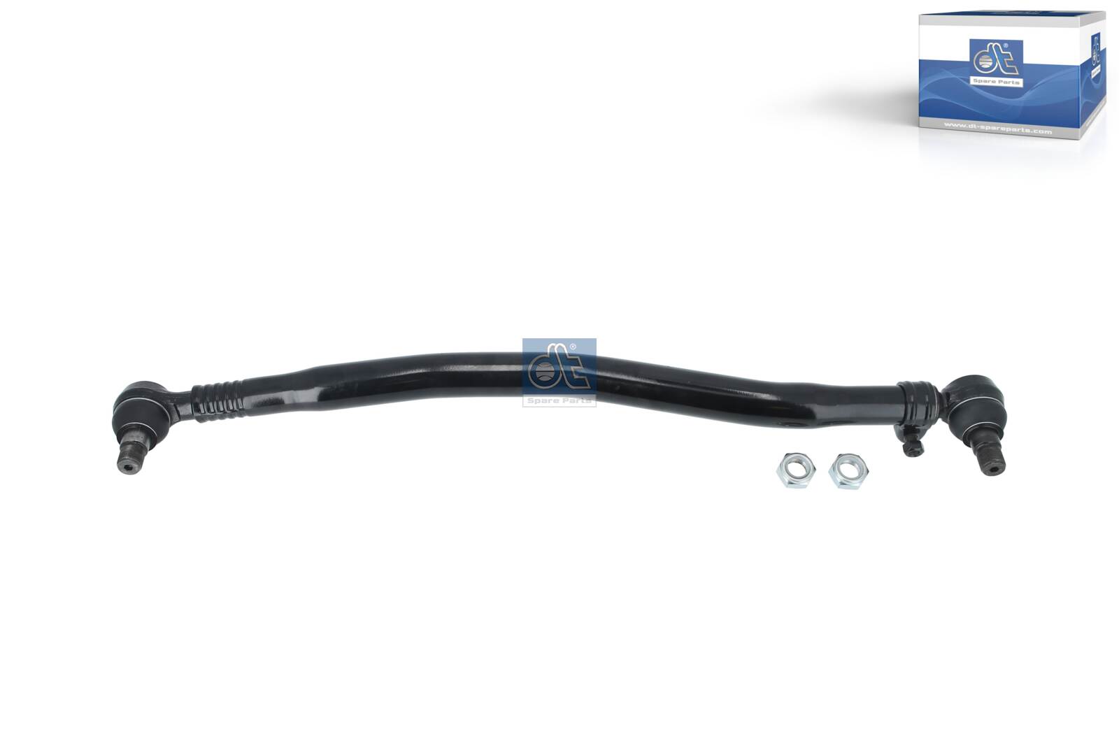 Stuurstang Dt Spare Parts 4.00450