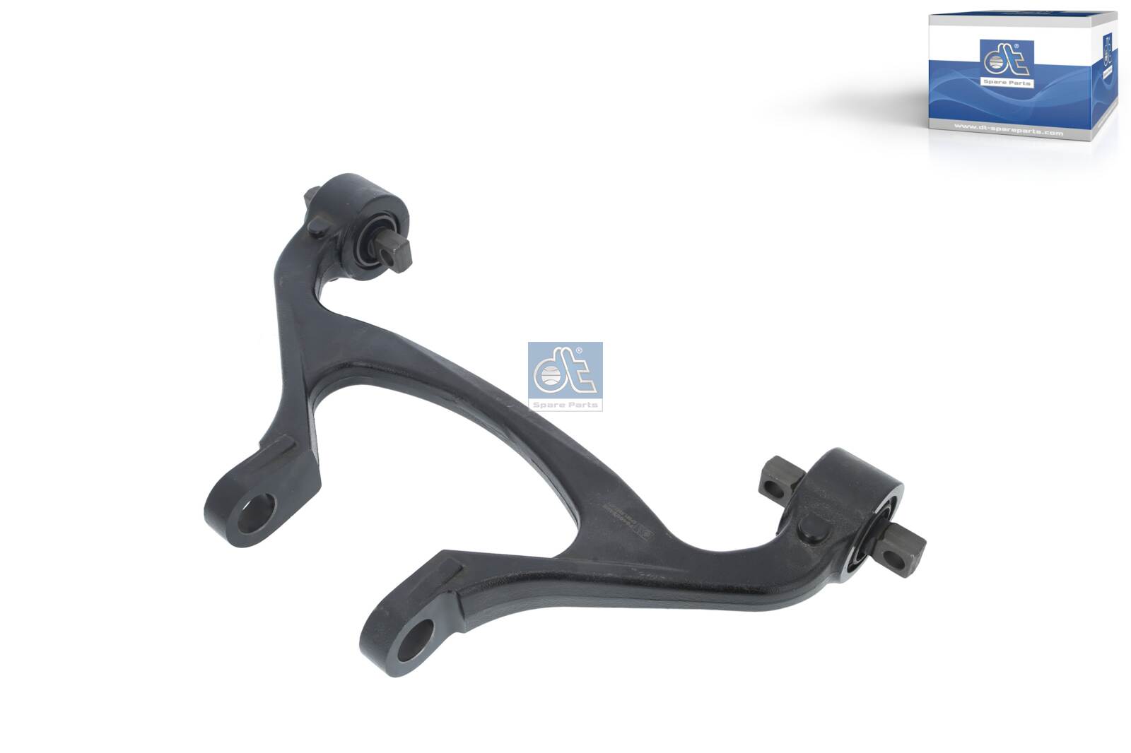 Draagarm, wielophanging Dt Spare Parts 4.00471