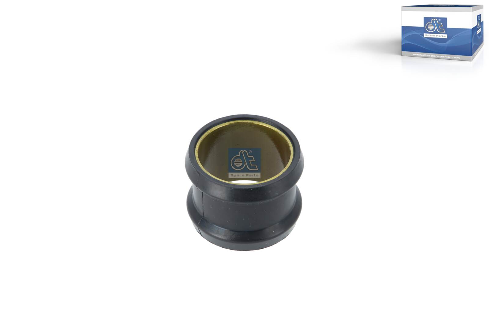 Koelvloeistofpijpleiding Dt Spare Parts 4.00481