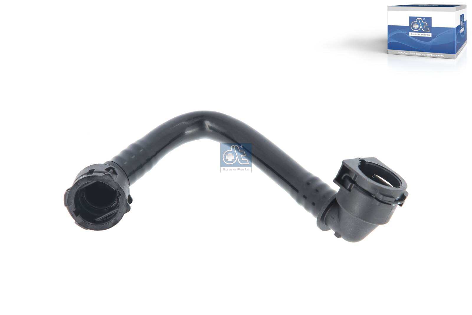 Koelvloeistofpijpleiding Dt Spare Parts 4.00483