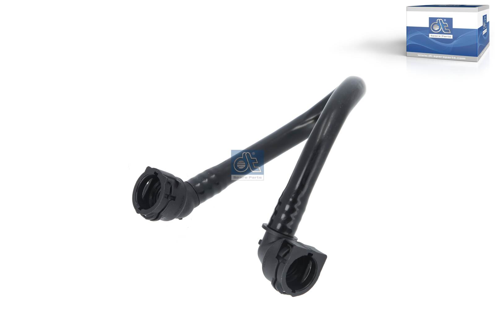 Koelvloeistofpijpleiding Dt Spare Parts 4.00484