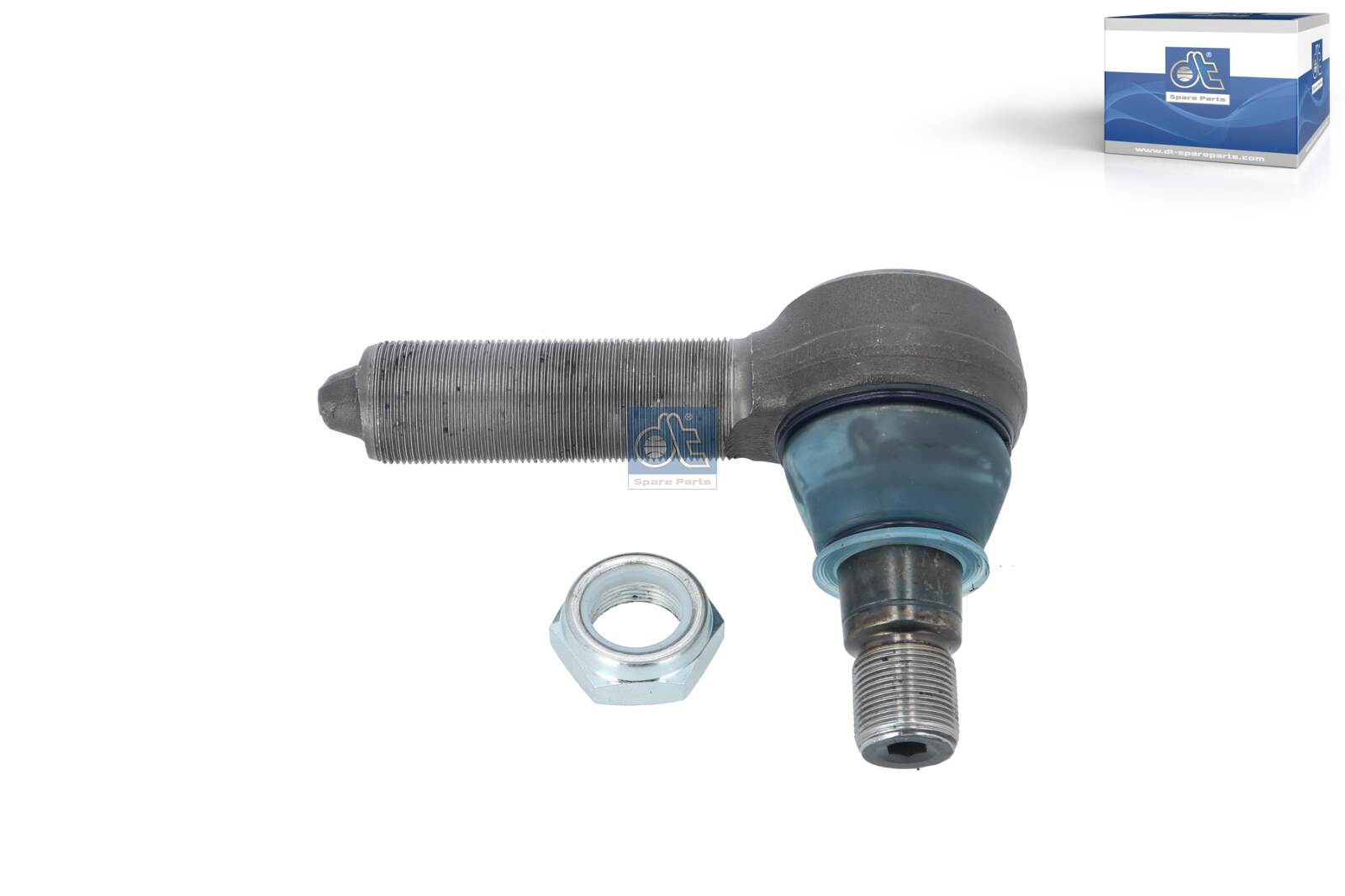 Spoorstangeind Dt Spare Parts 4.00493