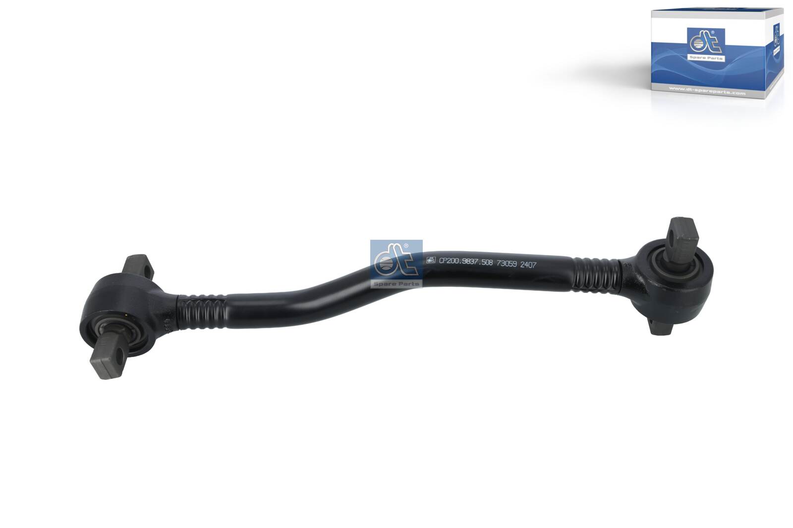 Stuurstang Dt Spare Parts 4.00508