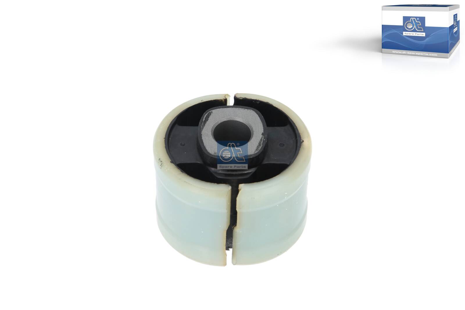 Bus, cabine lagering Dt Spare Parts 4.00523