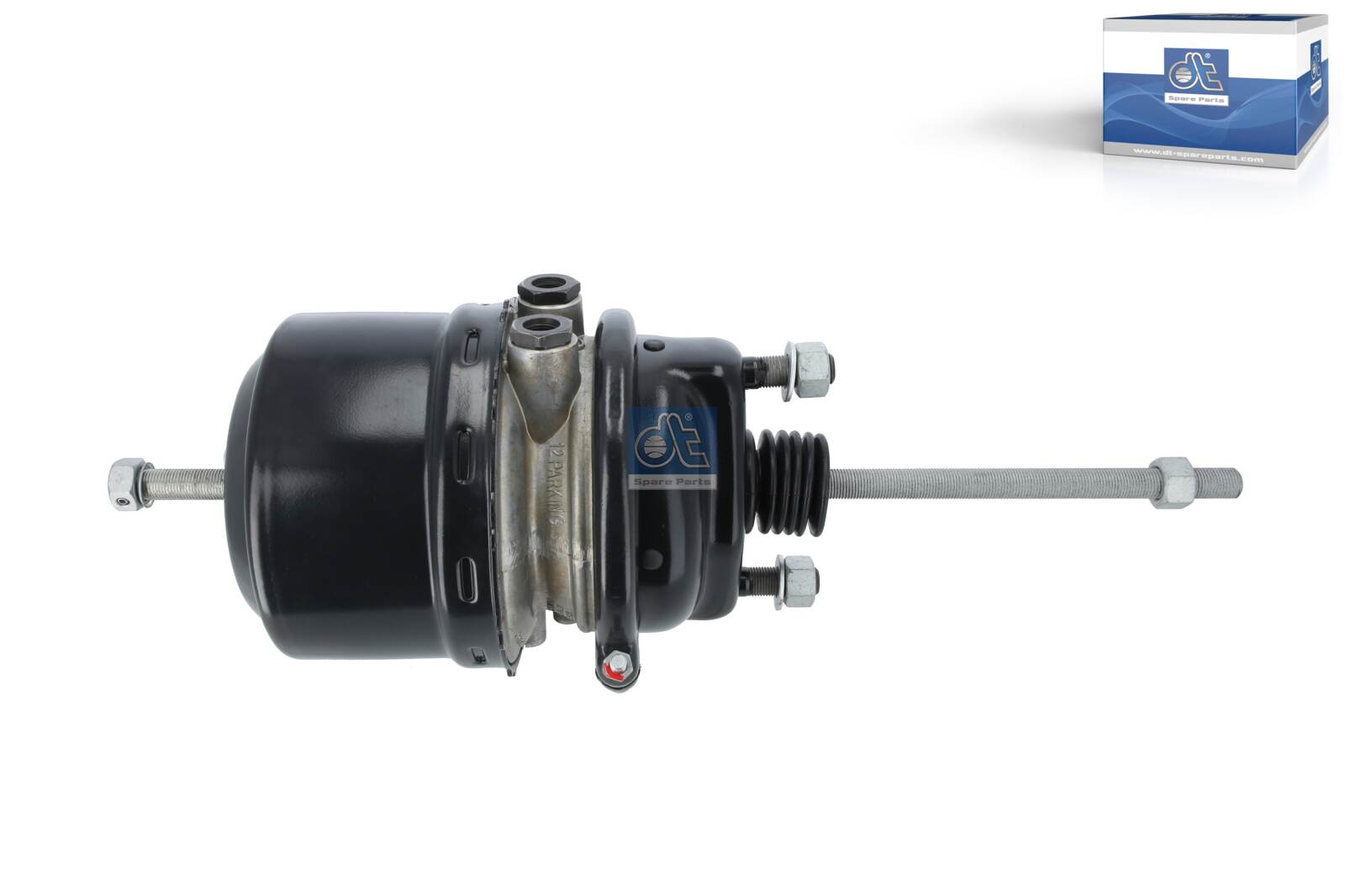 Veeraccumulator remcilinder Dt Spare Parts 4.00531