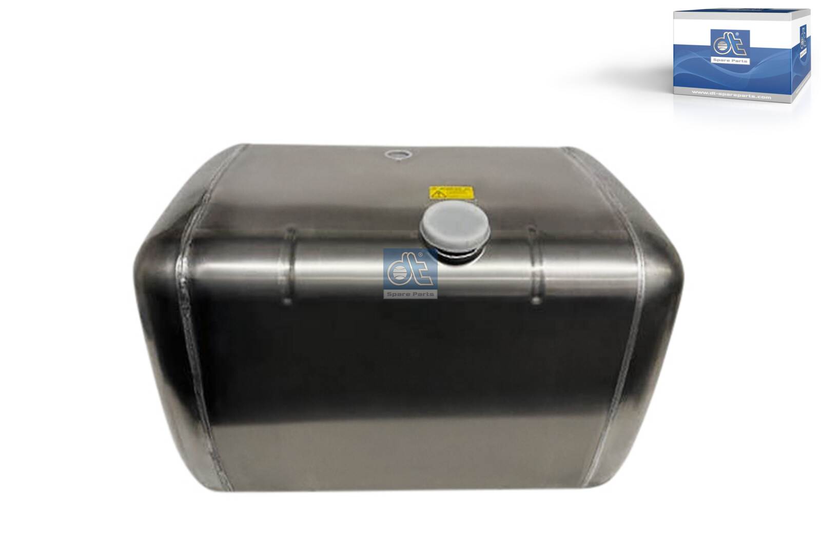 Brandstoftank Dt Spare Parts 4.00544