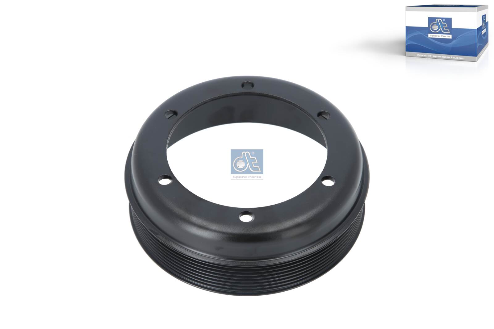 Riemschijf, waterpomp Dt Spare Parts 4.00559