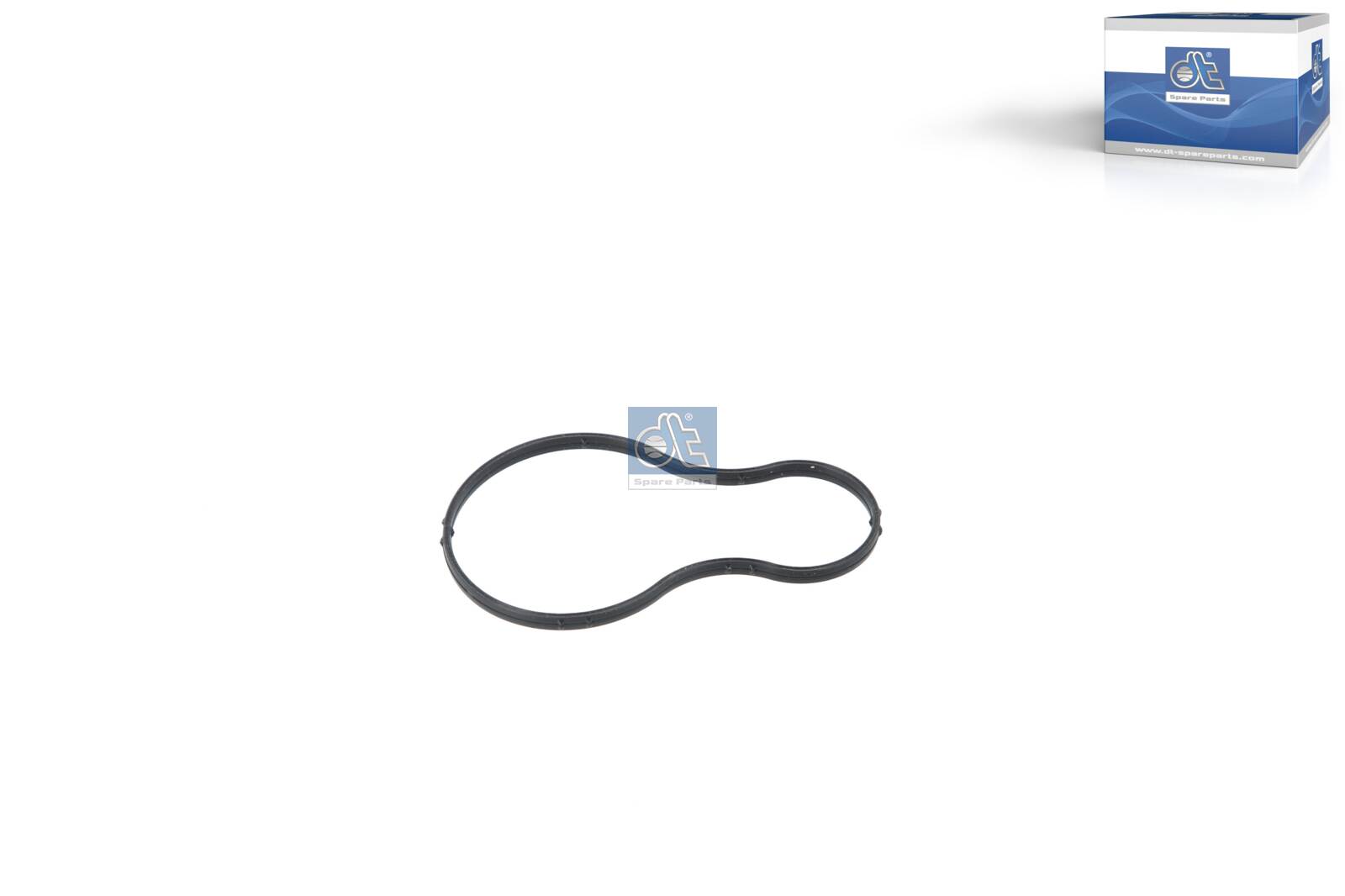 Pakking, thermostaat oliekoeling Dt Spare Parts 4.00585